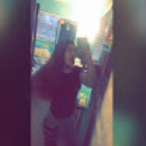 Meet your Posher, Audrey